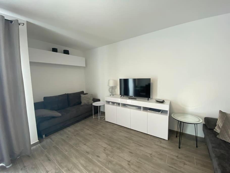 Plac Slowianski 10 - Silver Swinoujscie Exterior foto