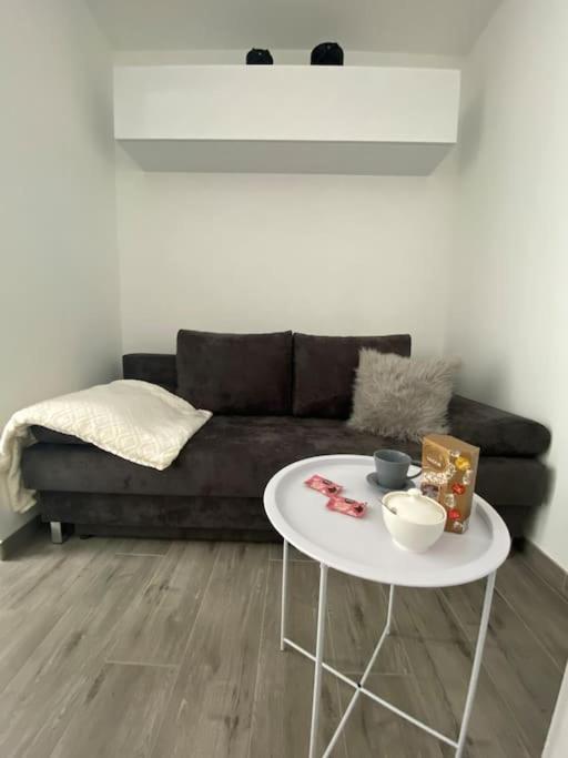 Plac Slowianski 10 - Silver Swinoujscie Exterior foto