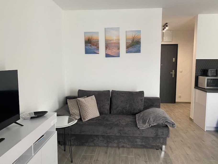 Plac Slowianski 10 - Silver Swinoujscie Exterior foto